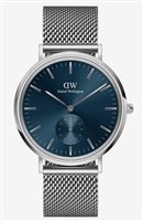 Armbanduhr Daniel Wellington Herr MULTI-EYE in Stahl DW00100710